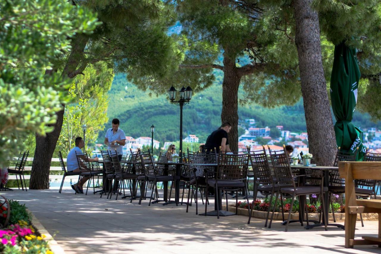 Camping Stobrec สปลิท ภายนอก รูปภาพ